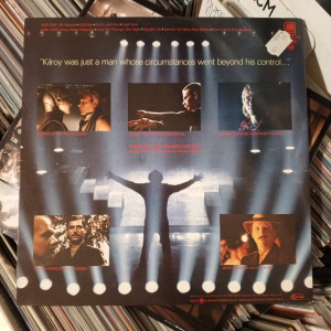 Styx - Kilroy Was Here