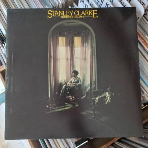 Stanley Clarke - Journey To Love