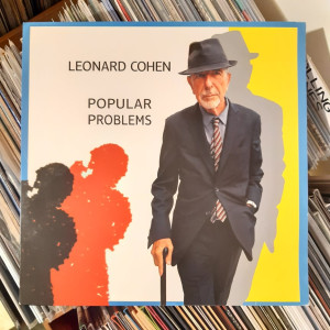 Leonard Cohen - Popular Problems