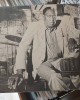 Memphis Slim & Michel Denis - Live In Paris - Memphis Slim İmzalı Memphis Slim & Michel Denis - Live In Paris - Memphis Slim İmzalı