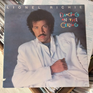 Lionel Richie - Dancing On The Ceiling
