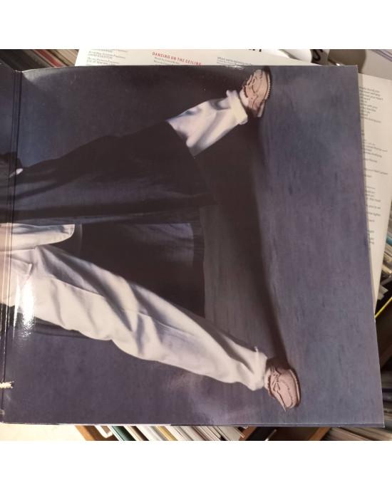 Lionel Richie - Dancing On The Ceiling Lionel Richie - Dancing On The Ceiling