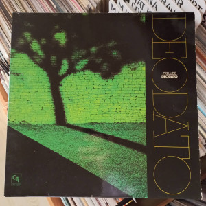 Deodato - Prelude
