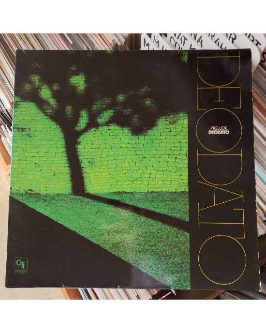 Deodato - Prelude