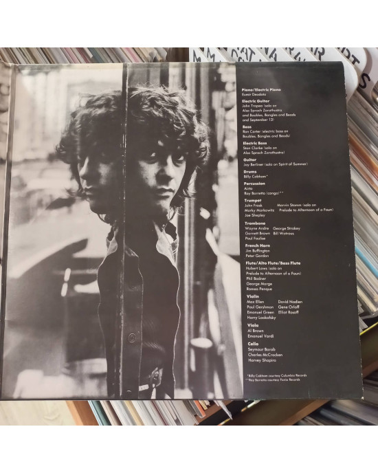 Deodato - Prelude