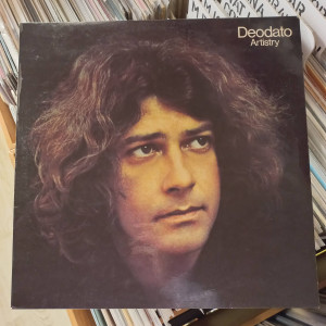Deodato - Artistry