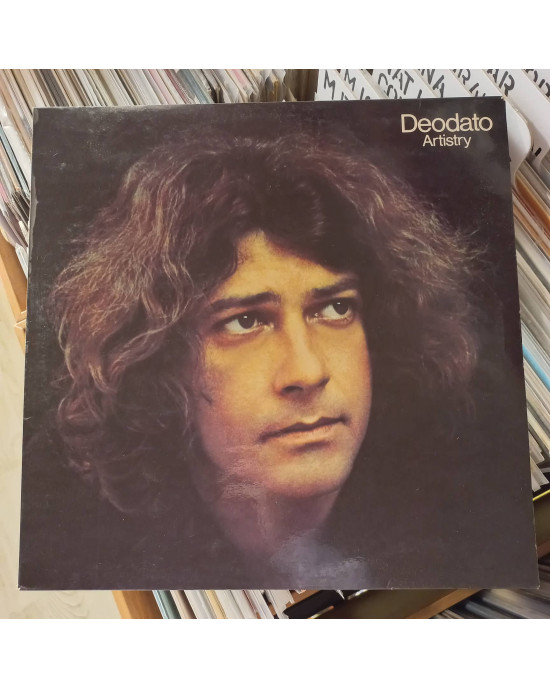 Deodato - Artistry Deodato - Artistry
