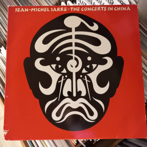 Jean Michel Jarre - The Concerts In China