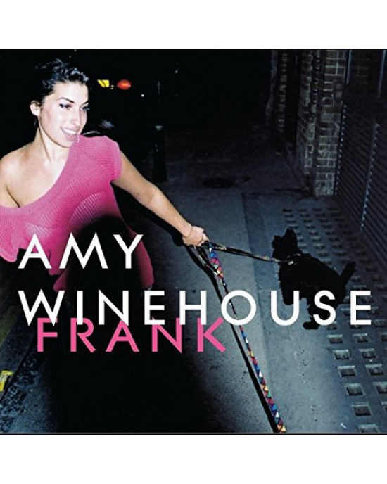 Amy Winehouse - Frank Amy Winehouse - Frank