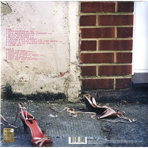Amy Winehouse - Frank