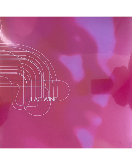 Helen Merrill - Lilac Wine Helen Merrill - Lilac Wine