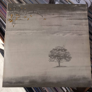 Genesis - Wind & Wuthering - Türkiye