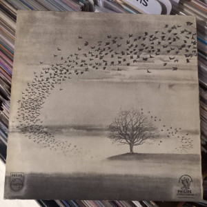 Genesis - Wind & Wuthering - Türkiye