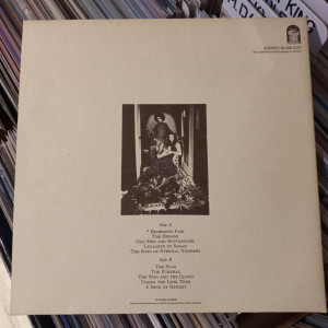 Angelo Branduardi - Highdown Fair Angelo Branduardi - Highdown Fair