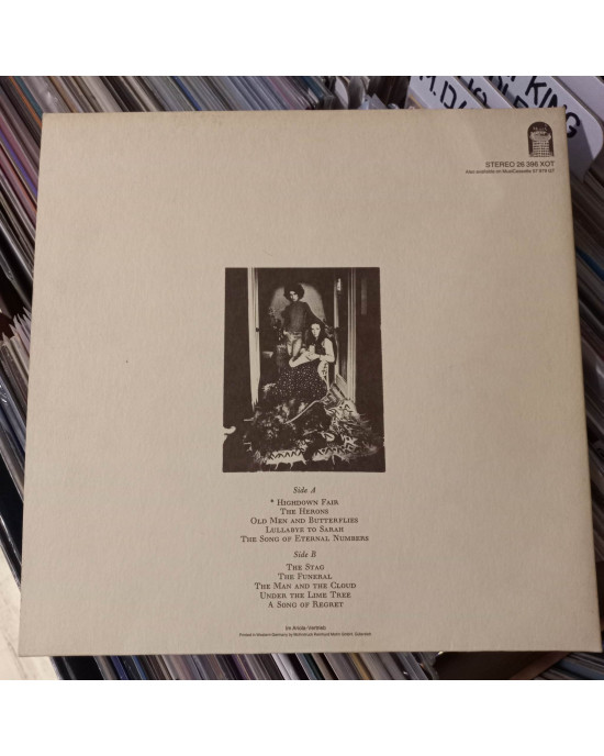 Angelo Branduardi - Highdown Fair Angelo Branduardi - Highdown Fair