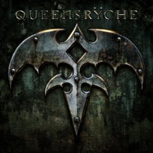 Queensryche - Queensryche Queensryche - Queensryche