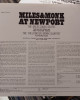 The Miles Davis Sextet & The Thelonious Monk Quartet - Miles & Monk At Newport - Japonya The Miles Davis Sextet & The Thelonious Monk Quartet - Miles & Monk At Newport - Japonya