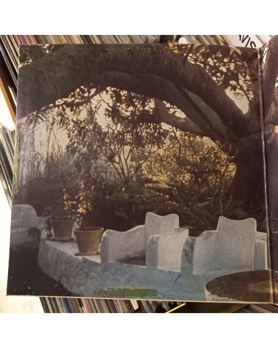 Popol Vuh - Seligpreisung Popol Vuh - Seligpreisung