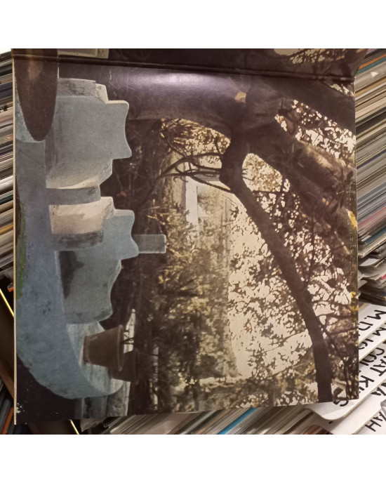 Popol Vuh - Seligpreisung Popol Vuh - Seligpreisung