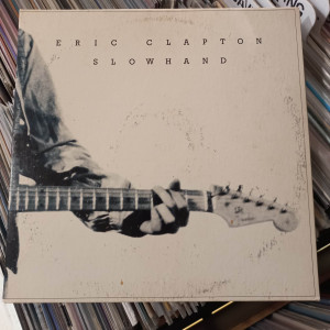 Eric Clapton - Slowhand