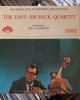 The Dave Brubeck Quartet Featuring: Paul Desmond - Recorded Live At Newport Jazz Festival