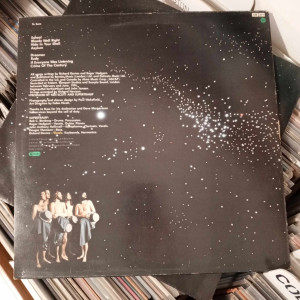 Supertramp - Crime Of The Century Supertramp - Crime Of The Century