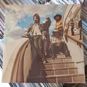 The Byrds - (Untitled)