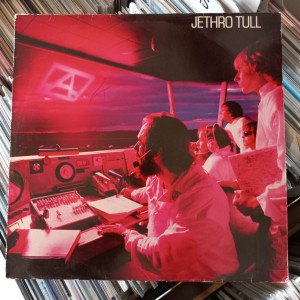 Jethro Tull - A
