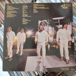 Jethro Tull - A