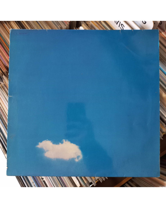The Plastic Ono Band - Live Peace In Toronto 1969 The Plastic Ono Band - Live Peace In Toronto 1969