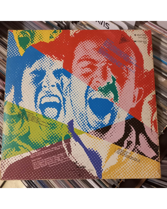 UFO - Strangers In The Night UFO - Strangers In The Night