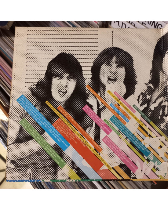 UFO - Strangers In The Night UFO - Strangers In The Night