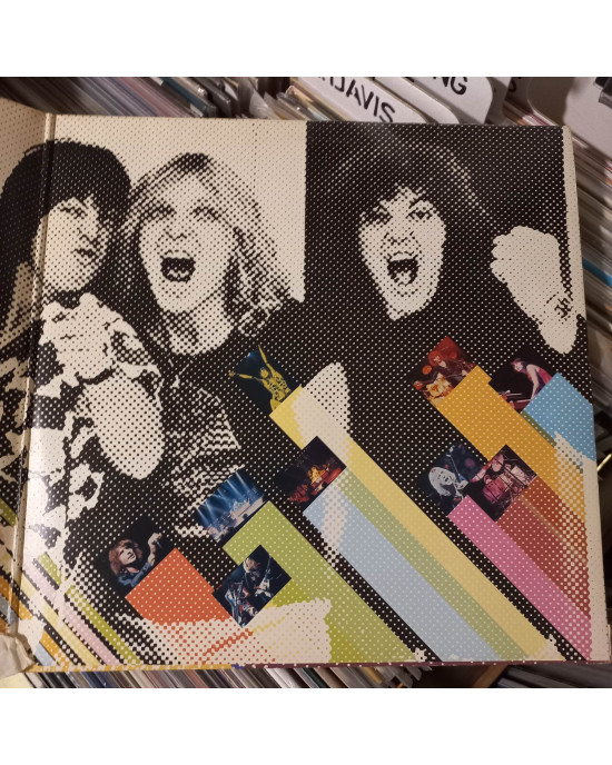 UFO - Strangers In The Night UFO - Strangers In The Night