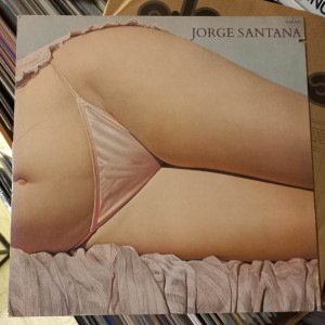 Jorge Santana - Jorge Santana