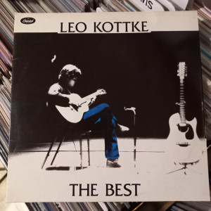 Leo Kottke - The Best