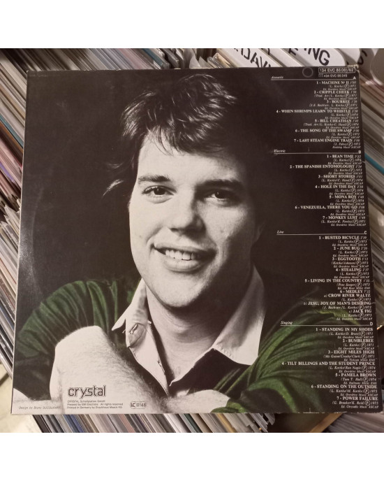 Leo Kottke - The Best Leo Kottke - The Best