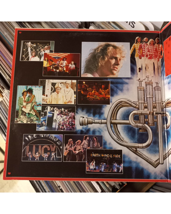 Various – Sgt. Pepper's Lonely Hearts Club Band Various – Sgt. Pepper's Lonely Hearts Club Band