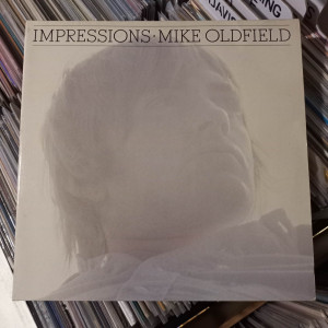 Mike Oldfield - Impressions