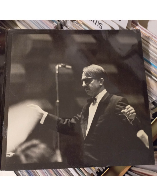The Kenny Clarke / Francy Boland Big Band - Fellini 712 The Kenny Clarke / Francy Boland Big Band - Fellini 712
