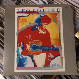 Leo Kottke - Leo Kottke