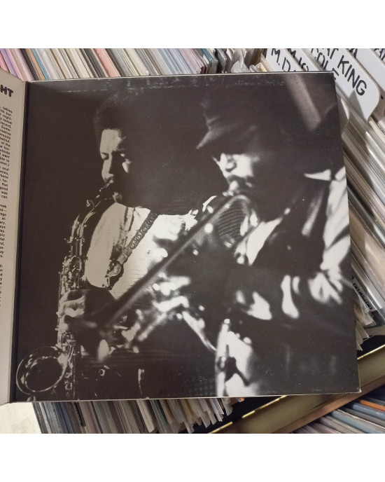 The Cannonball Adderley Quintet - Inside Straight The Cannonball Adderley Quintet - Inside Straight