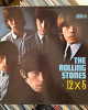 The Rolling Stones - 12x5 The Rolling Stones - 12x5