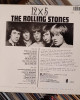 The Rolling Stones - 12x5 The Rolling Stones - 12x5