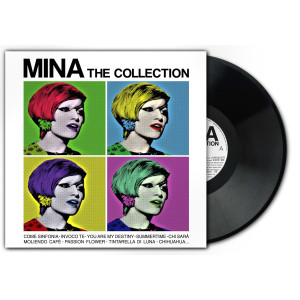 Mina - The Collection