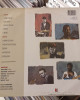 Simply Red - Picture Book