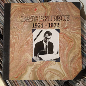 Dave Brubeck - 1954 - 1972