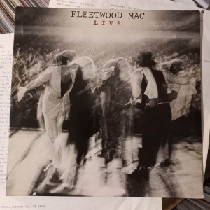 Fleetwood Mac - Live