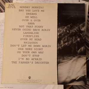 Fleetwood Mac - Live Fleetwood Mac - Live