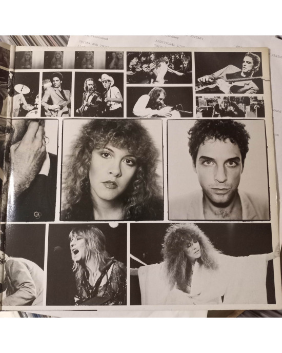 Fleetwood Mac - Live Fleetwood Mac - Live