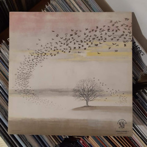 Genesis - Wind & Wuthering